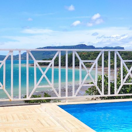 Villa Bel Azur Antsiranana Zewnętrze zdjęcie