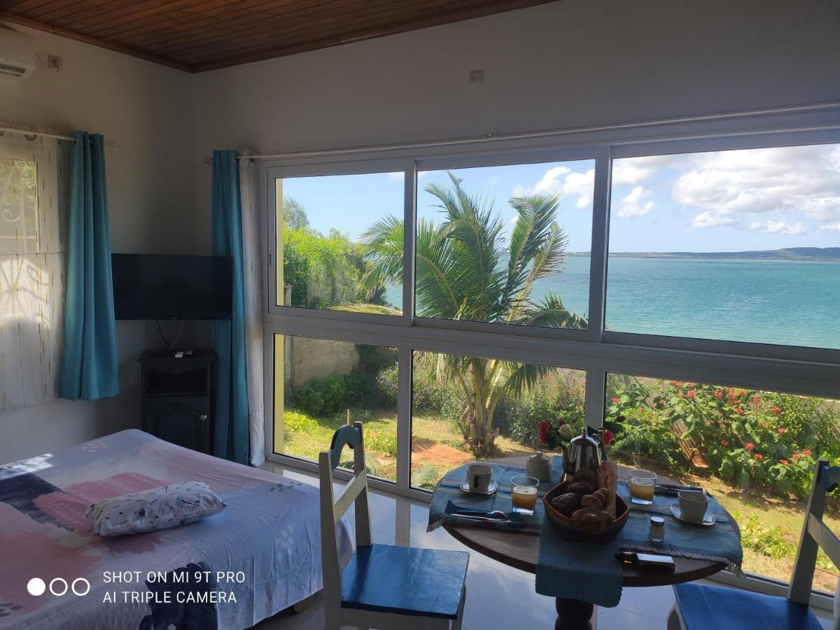 Villa Bel Azur Antsiranana Zewnętrze zdjęcie