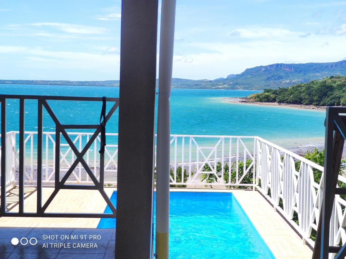 Villa Bel Azur Antsiranana Zewnętrze zdjęcie