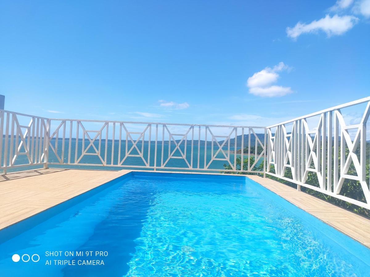 Villa Bel Azur Antsiranana Zewnętrze zdjęcie