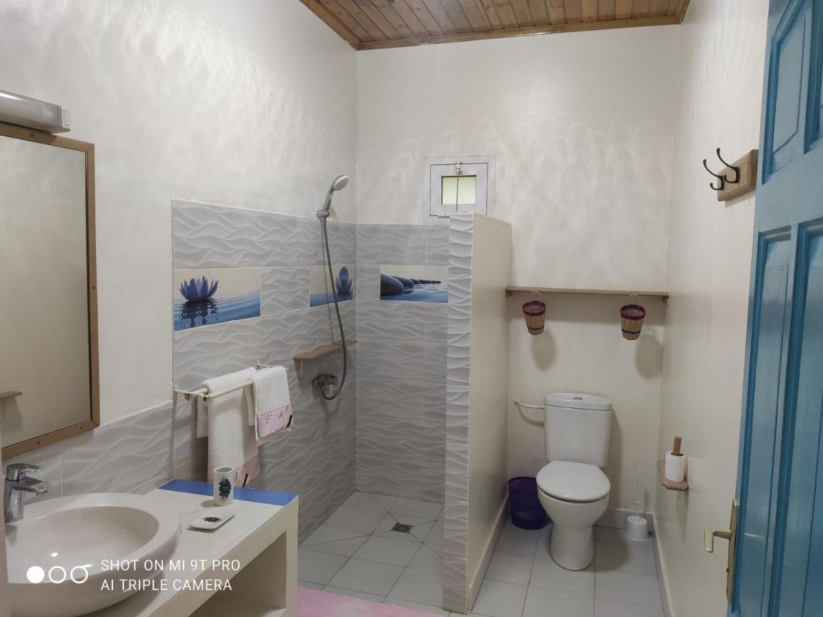 Villa Bel Azur Antsiranana Zewnętrze zdjęcie