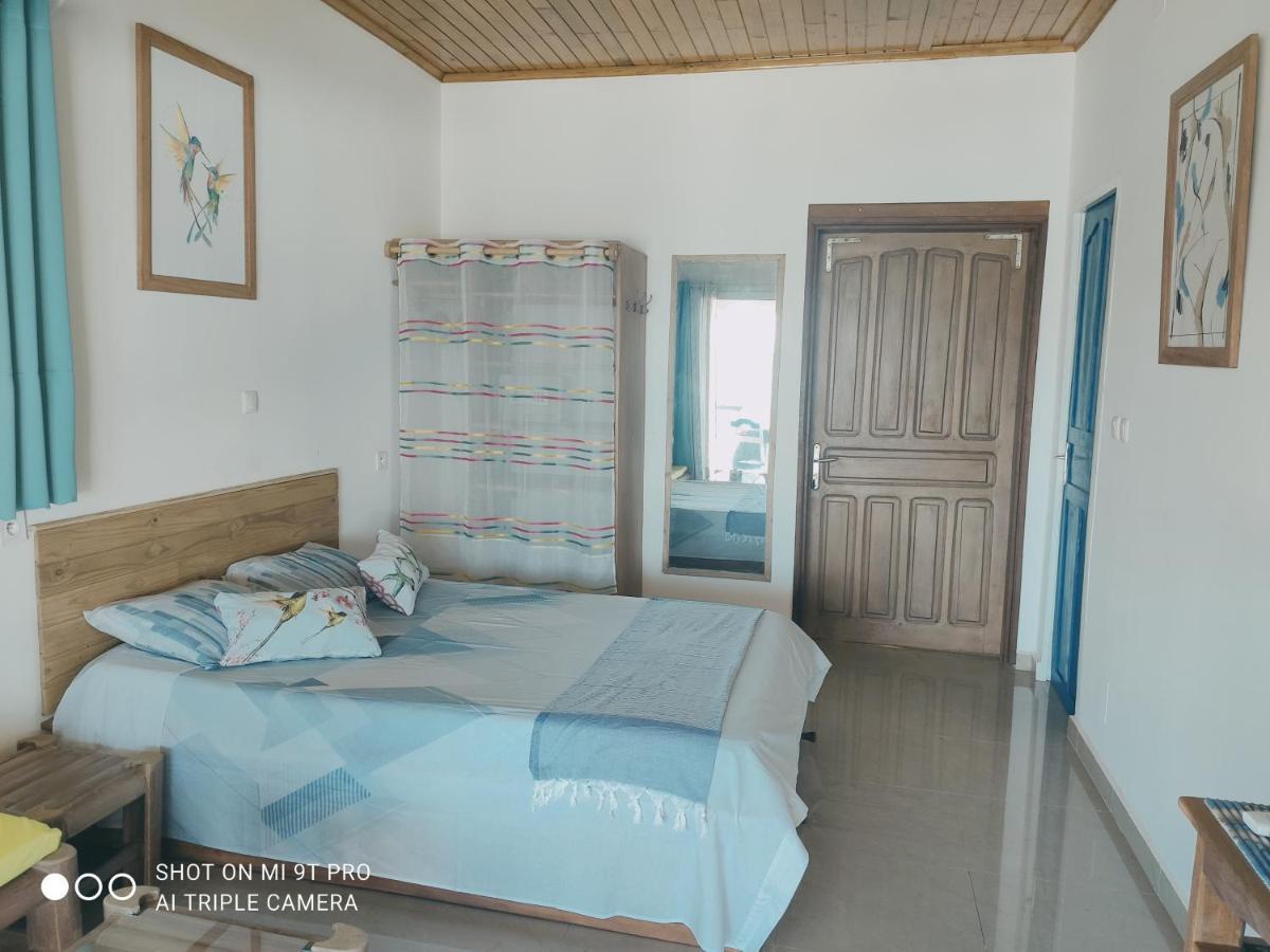 Villa Bel Azur Antsiranana Zewnętrze zdjęcie