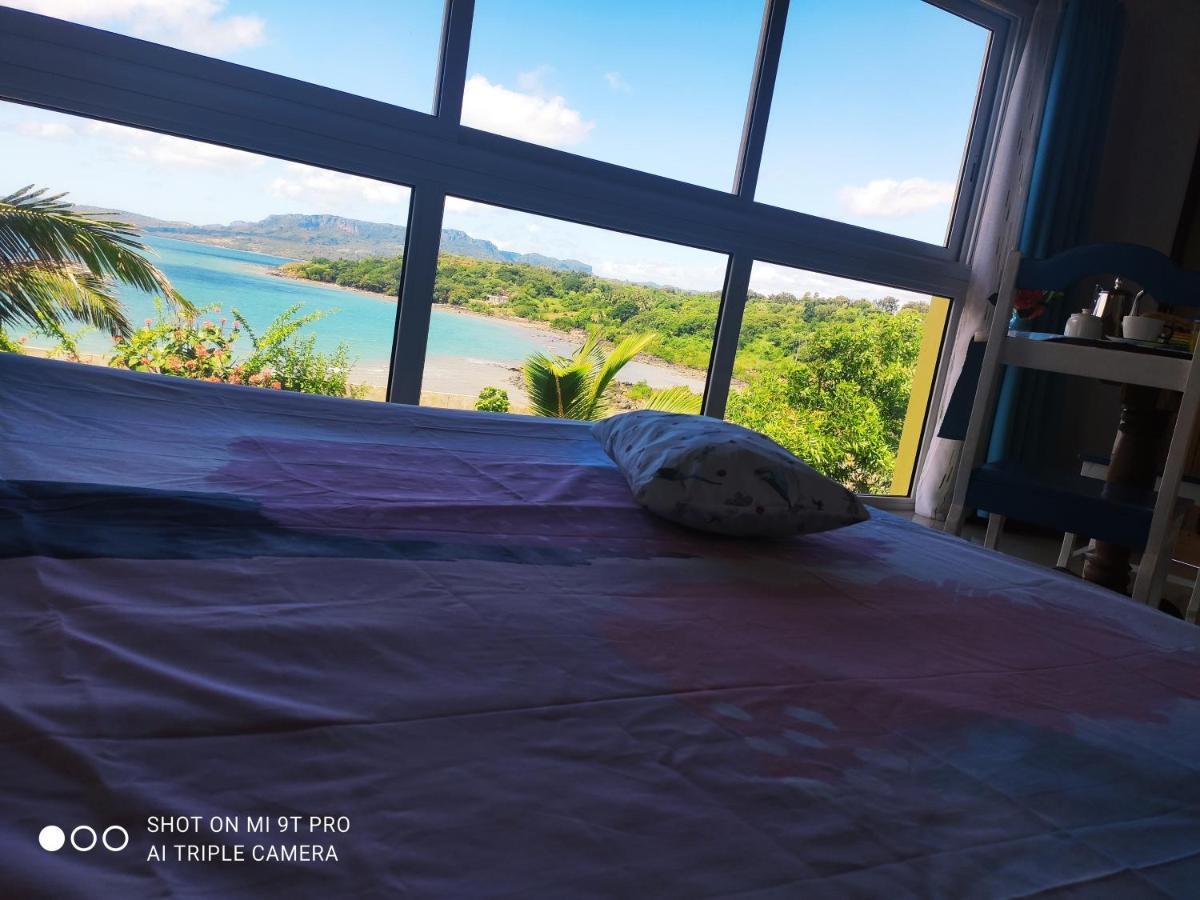Villa Bel Azur Antsiranana Zewnętrze zdjęcie