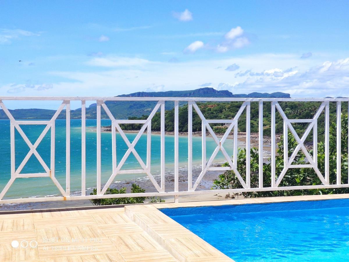 Villa Bel Azur Antsiranana Zewnętrze zdjęcie