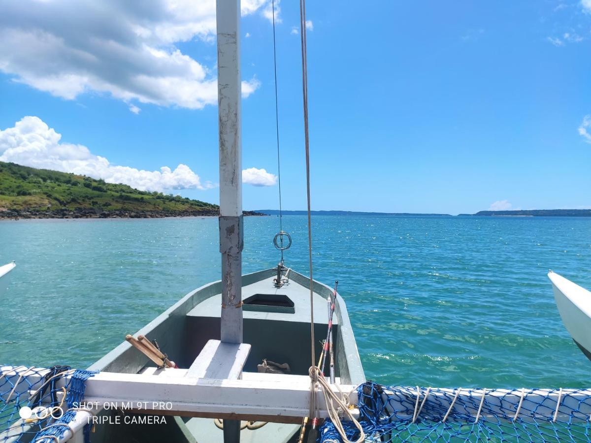 Villa Bel Azur Antsiranana Zewnętrze zdjęcie