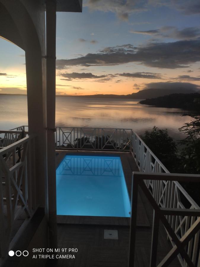 Villa Bel Azur Antsiranana Zewnętrze zdjęcie